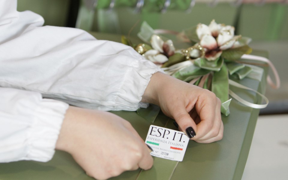 Garanzia di Qualità